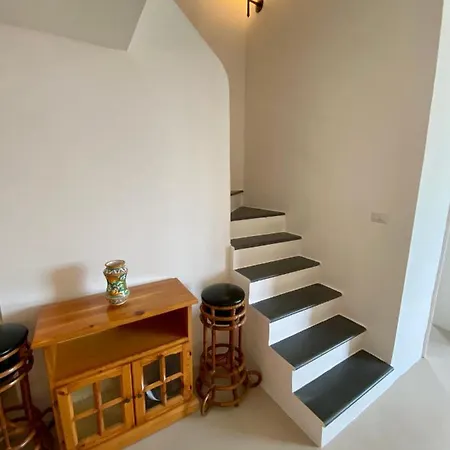 Lägenhet Casa Dell'arco *
