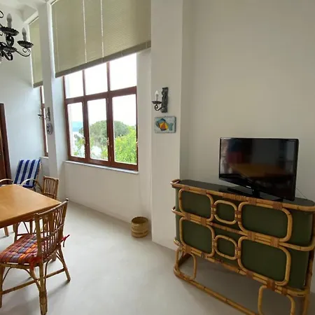 Casa Dell'arco Lägenhet *