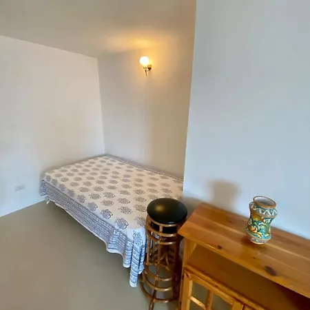 Casa Dell'arco Lägenhet Santa Marina Salina