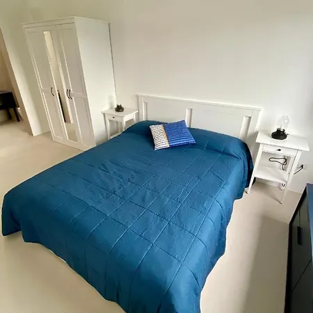 Casa Dell'arco *