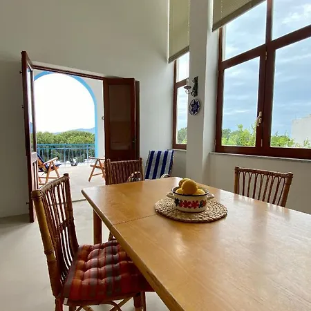 Apartmán Casa Dell'arco