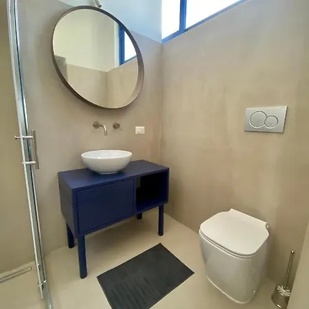 Casa Dell'arco Apartmán