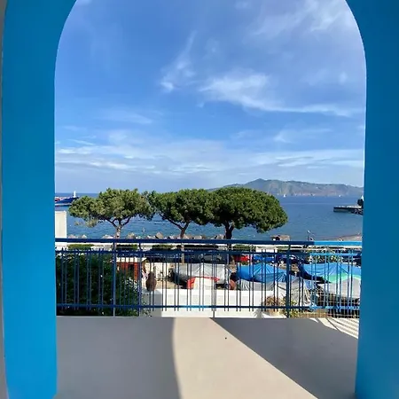 Apartmán Casa Dell'arco