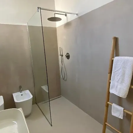 Casa Dell'arco Apartmán