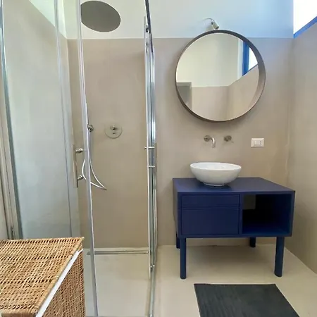 Casa Dell'arco Apartmán *