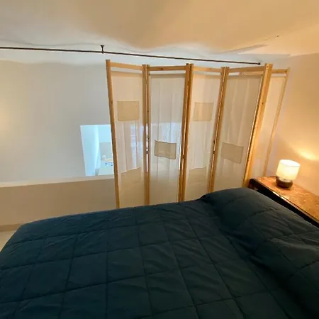 Casa Dell'arco Apartmán *