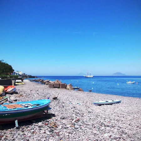 Casa Dell'arco Apartmán