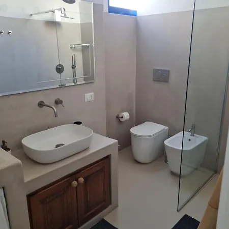 Casa Dell'arco Apartmán *